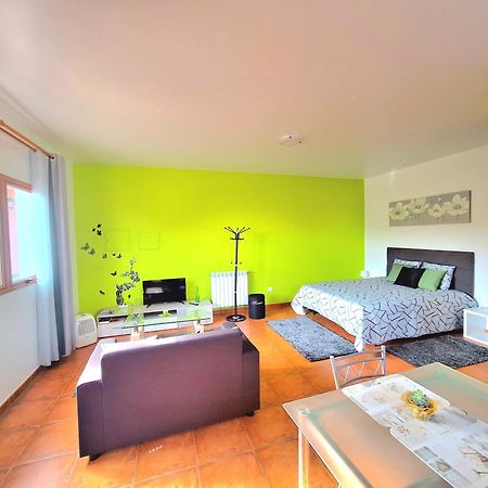 Discovery Apartment Santana  Eksteriør billede