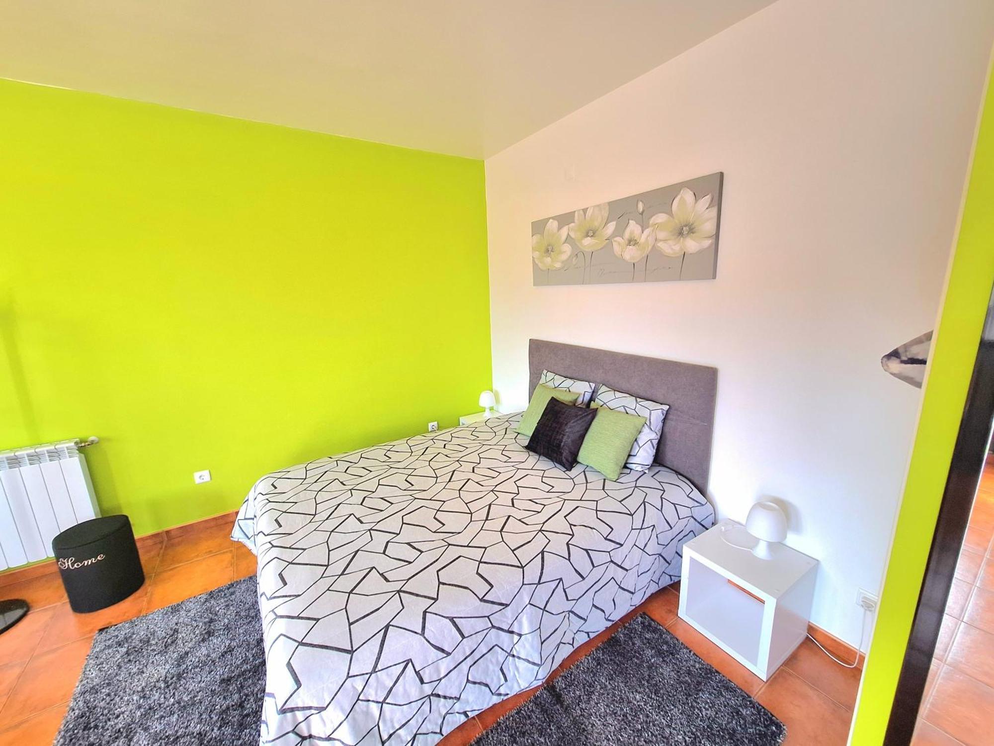 Discovery Apartment Santana  Eksteriør billede