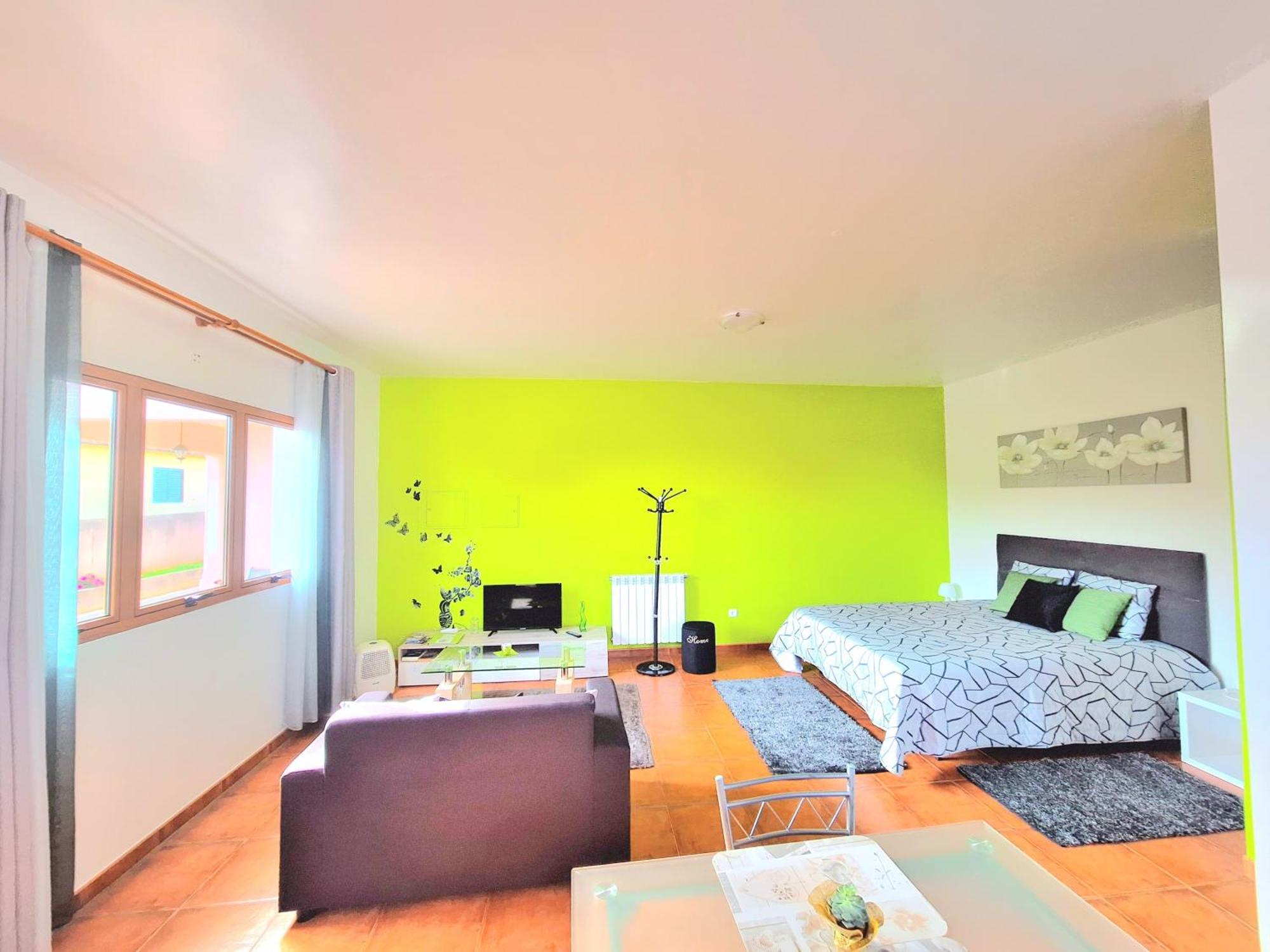 Discovery Apartment Santana  Eksteriør billede
