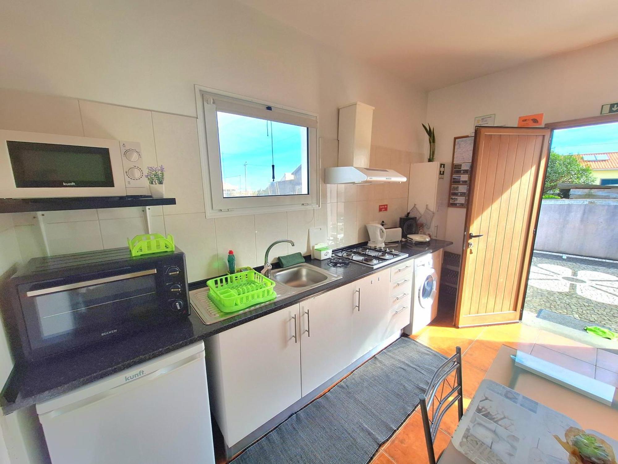 Discovery Apartment Santana  Eksteriør billede