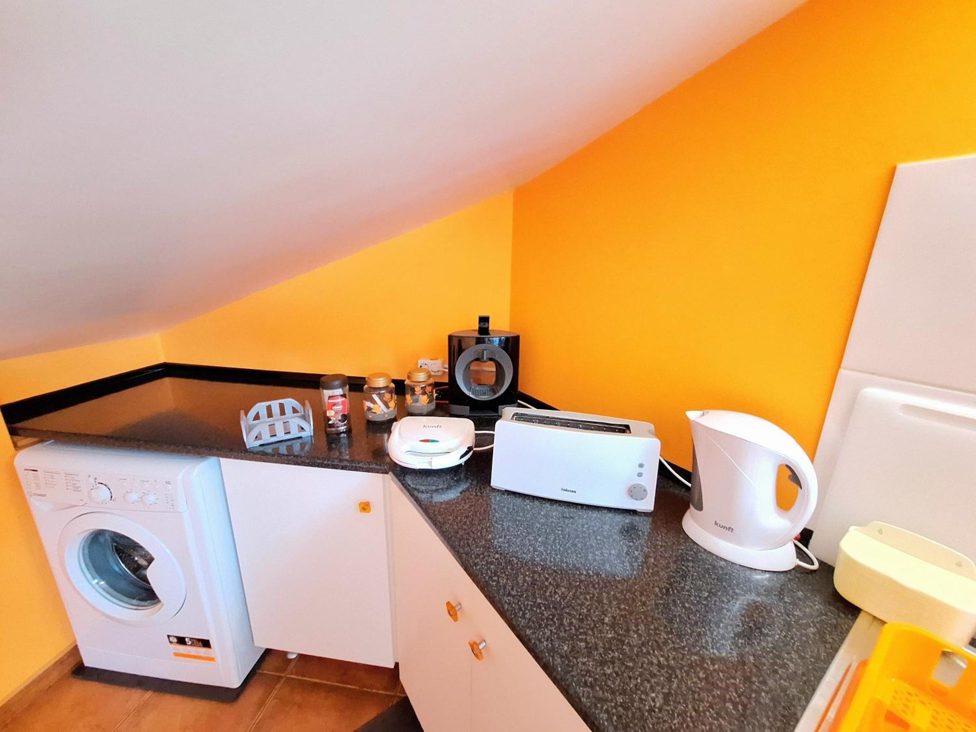 Discovery Apartment Santana  Eksteriør billede