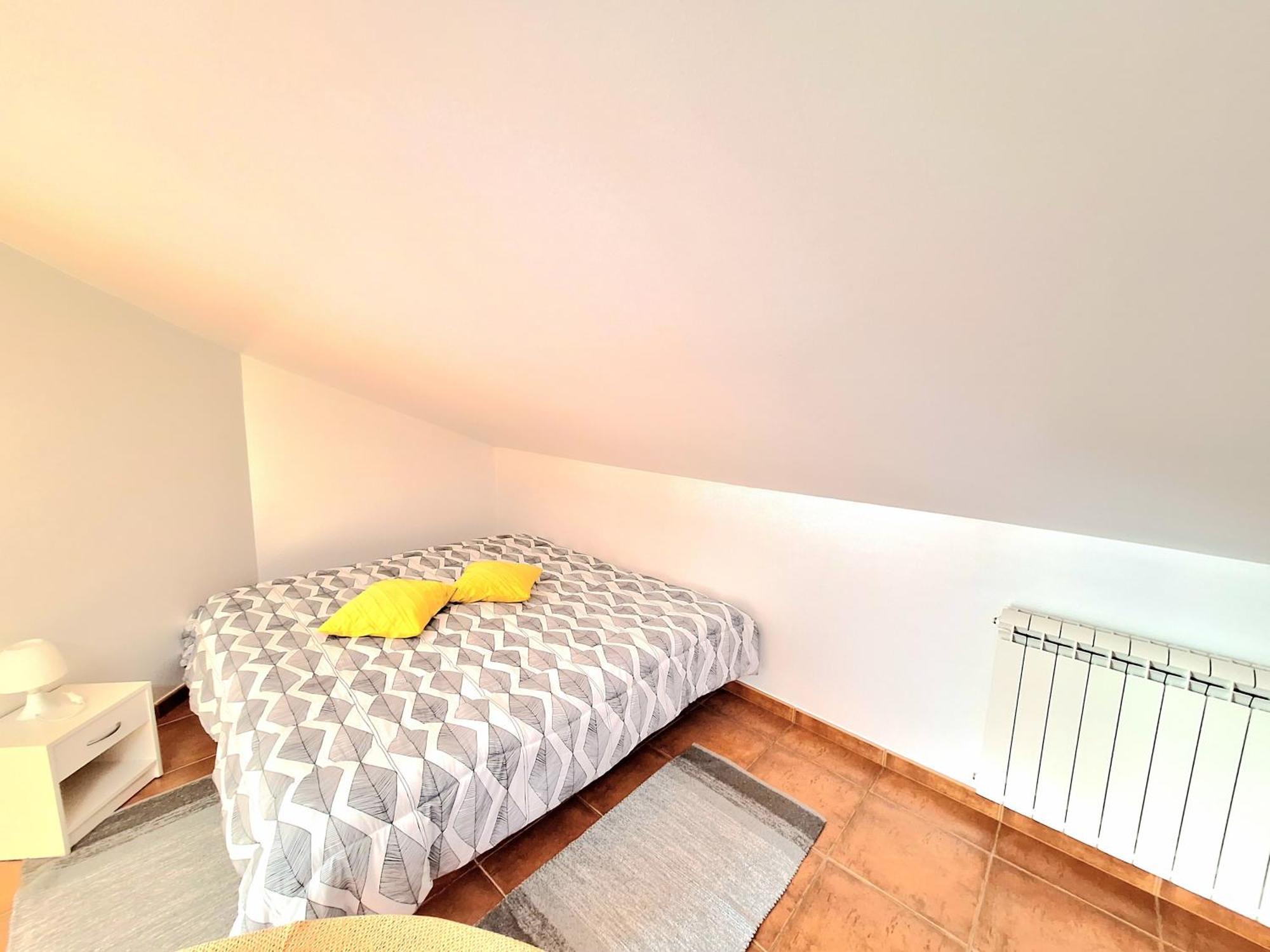 Discovery Apartment Santana  Eksteriør billede