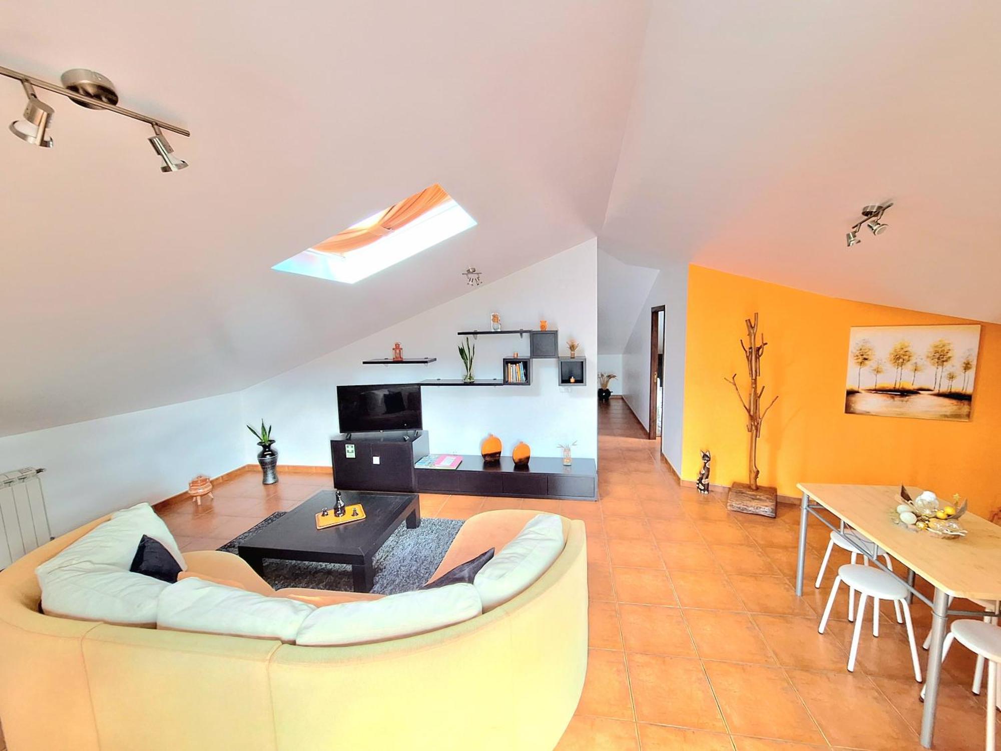 Discovery Apartment Santana  Eksteriør billede
