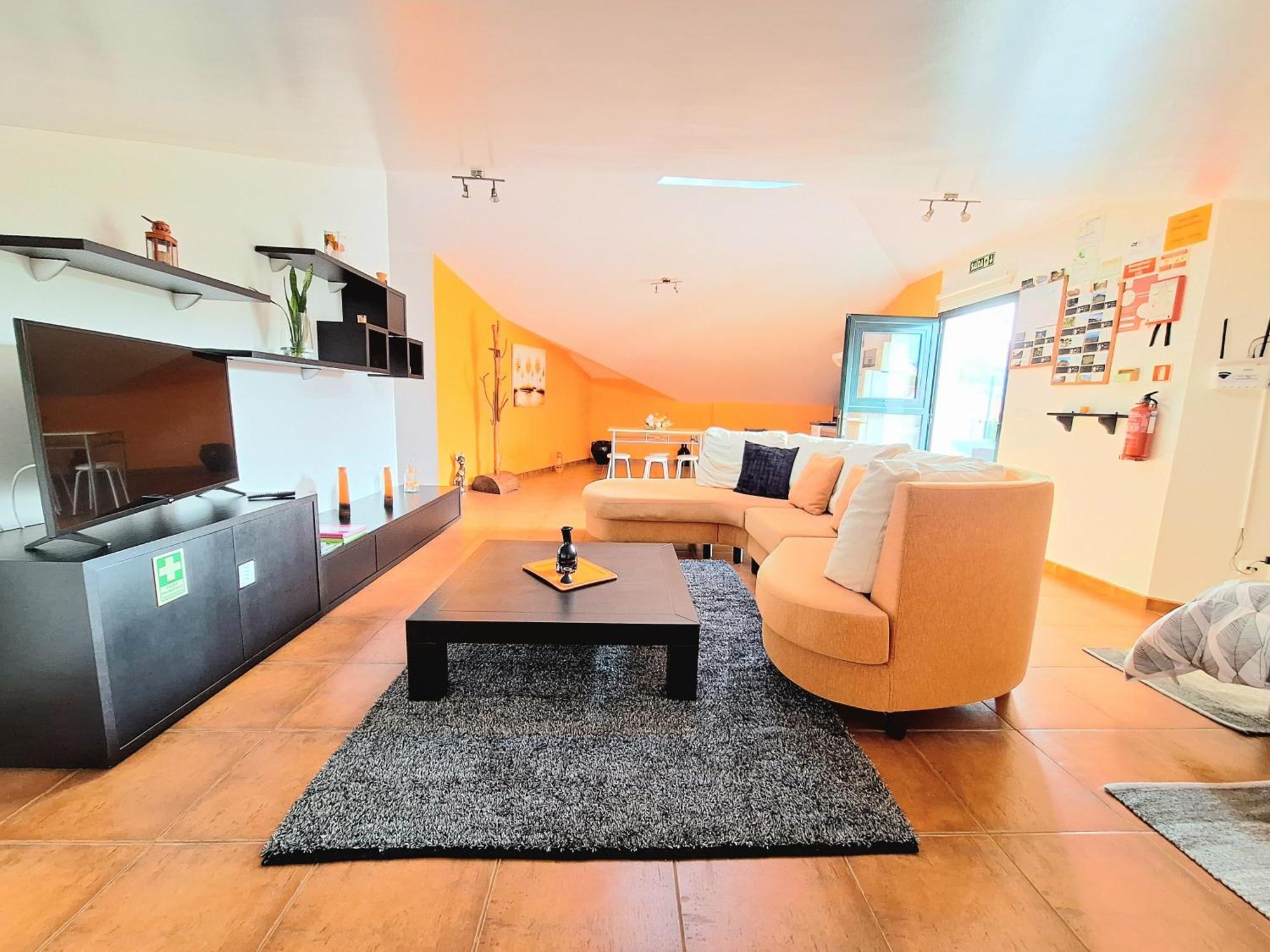 Discovery Apartment Santana  Eksteriør billede