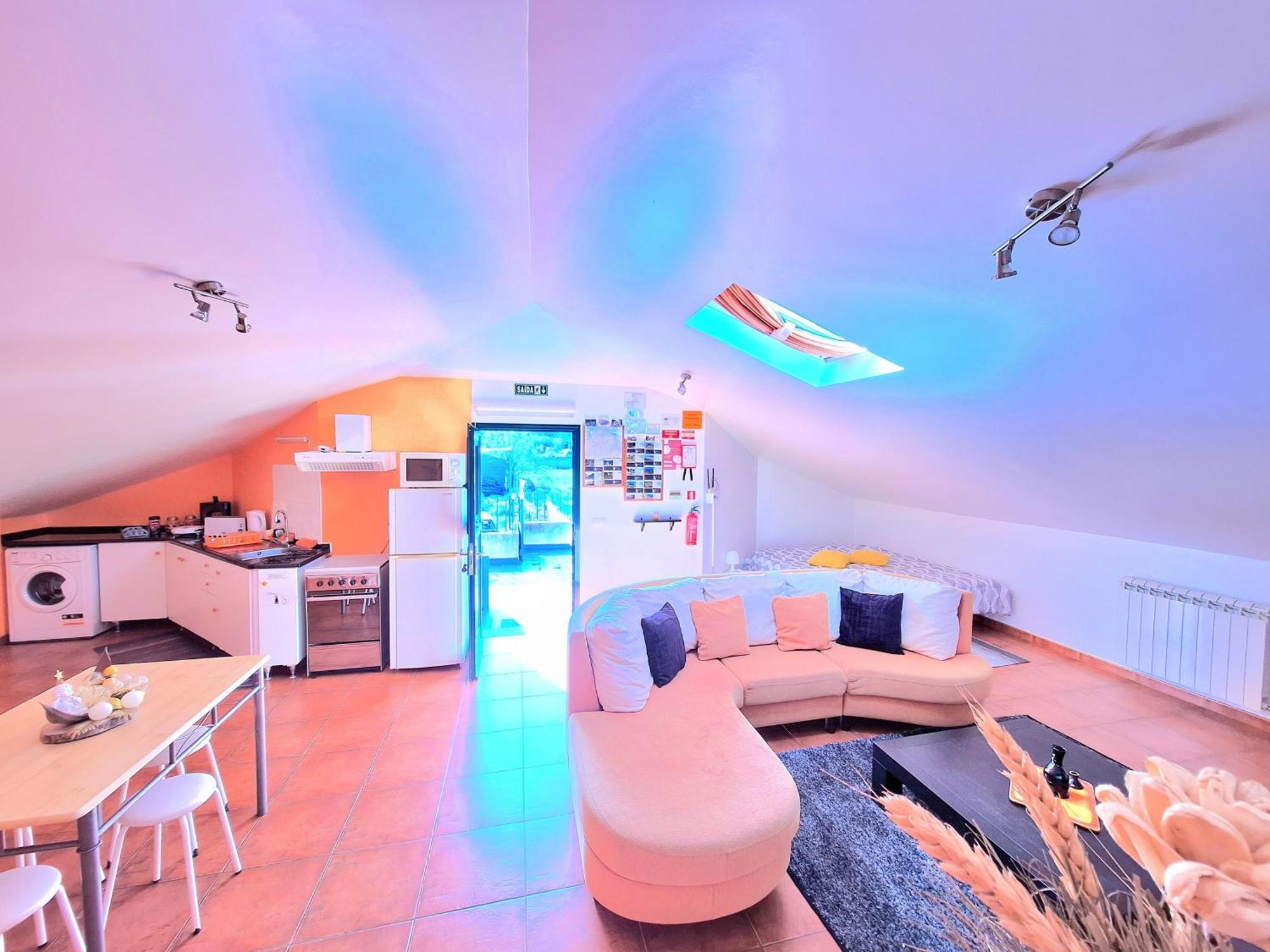Discovery Apartment Santana  Eksteriør billede