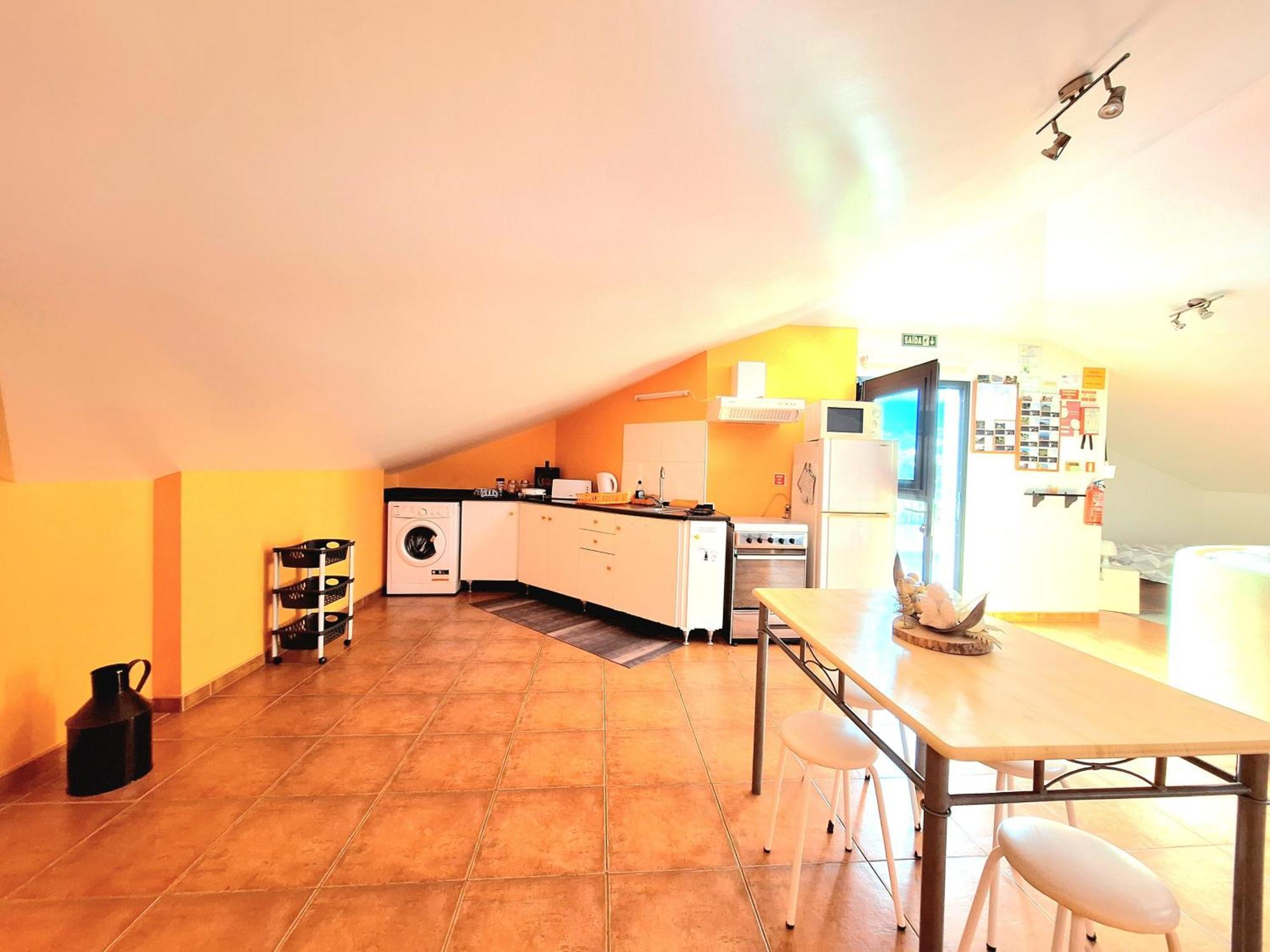 Discovery Apartment Santana  Eksteriør billede