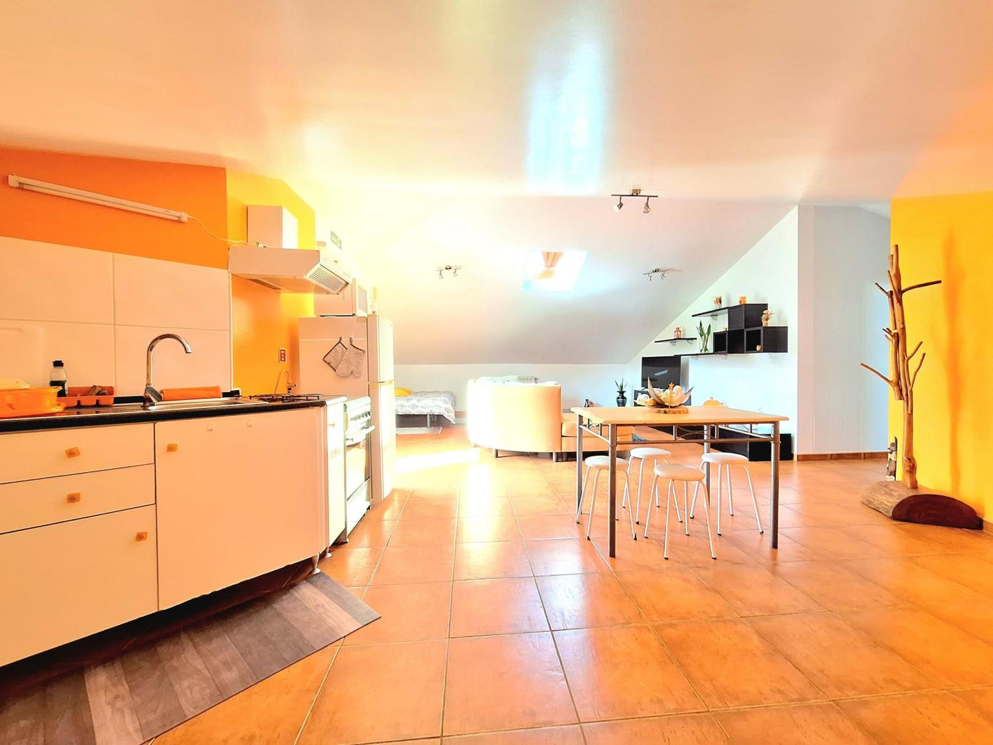 Discovery Apartment Santana  Eksteriør billede