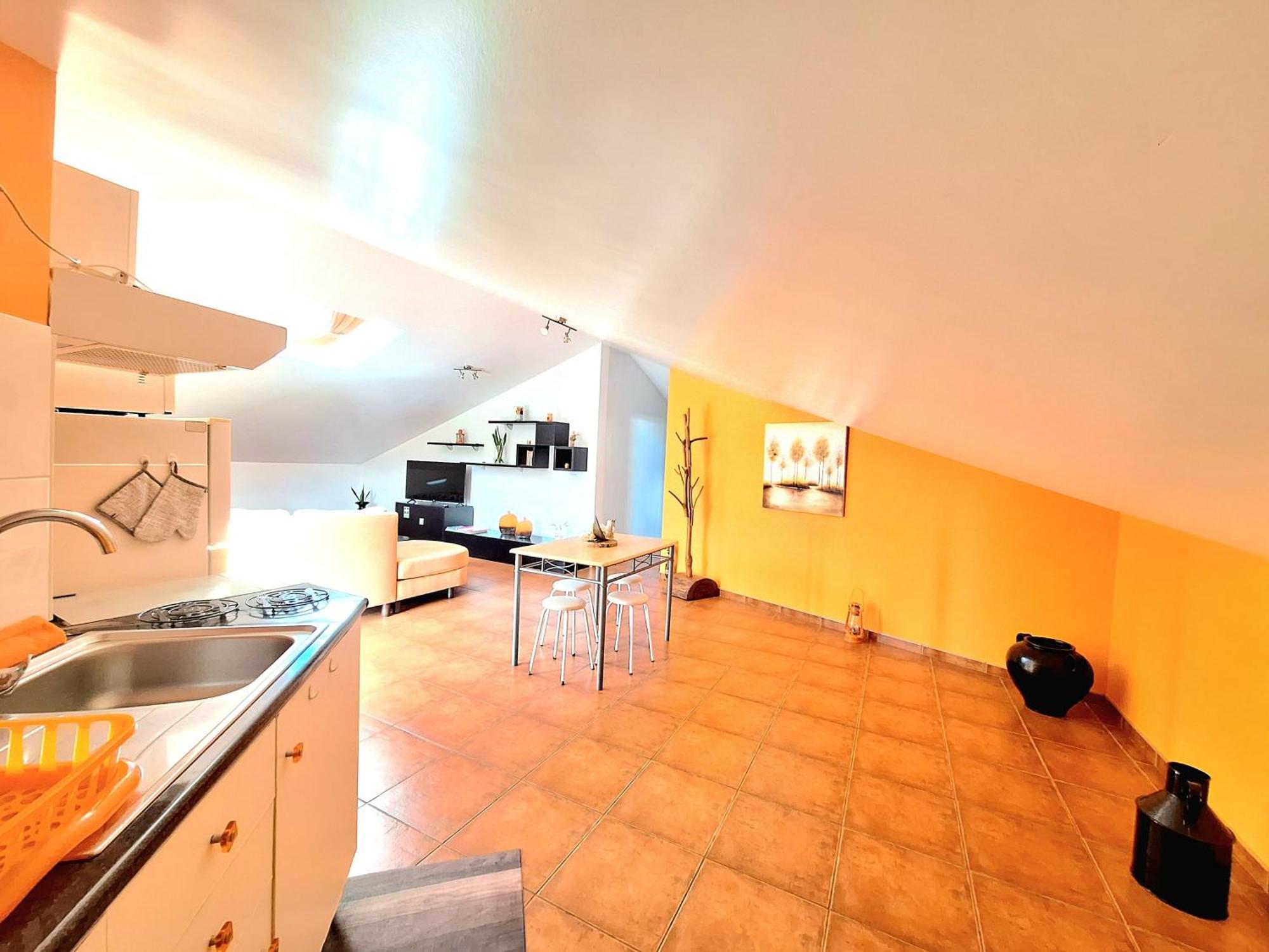 Discovery Apartment Santana  Eksteriør billede