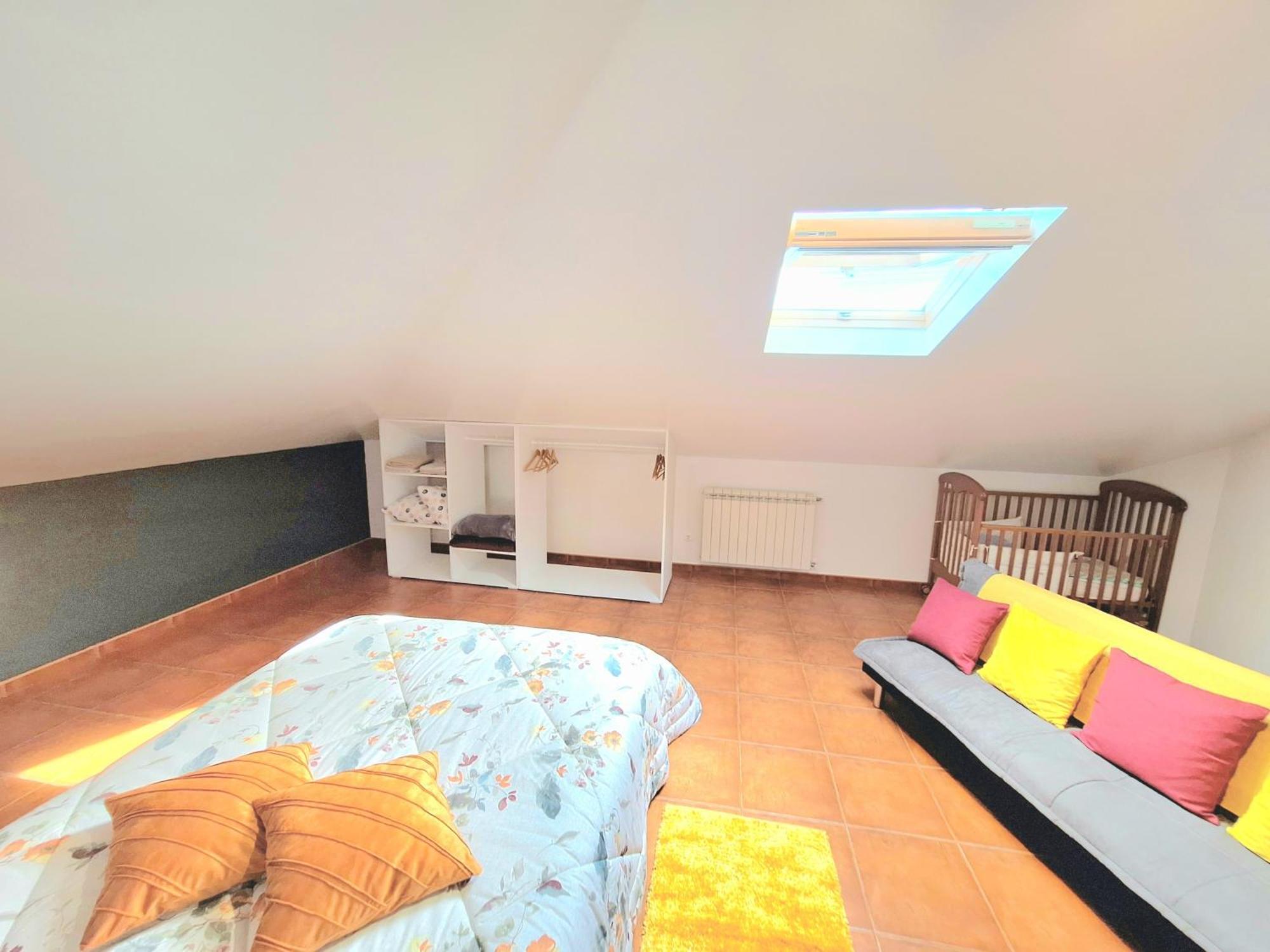 Discovery Apartment Santana  Eksteriør billede