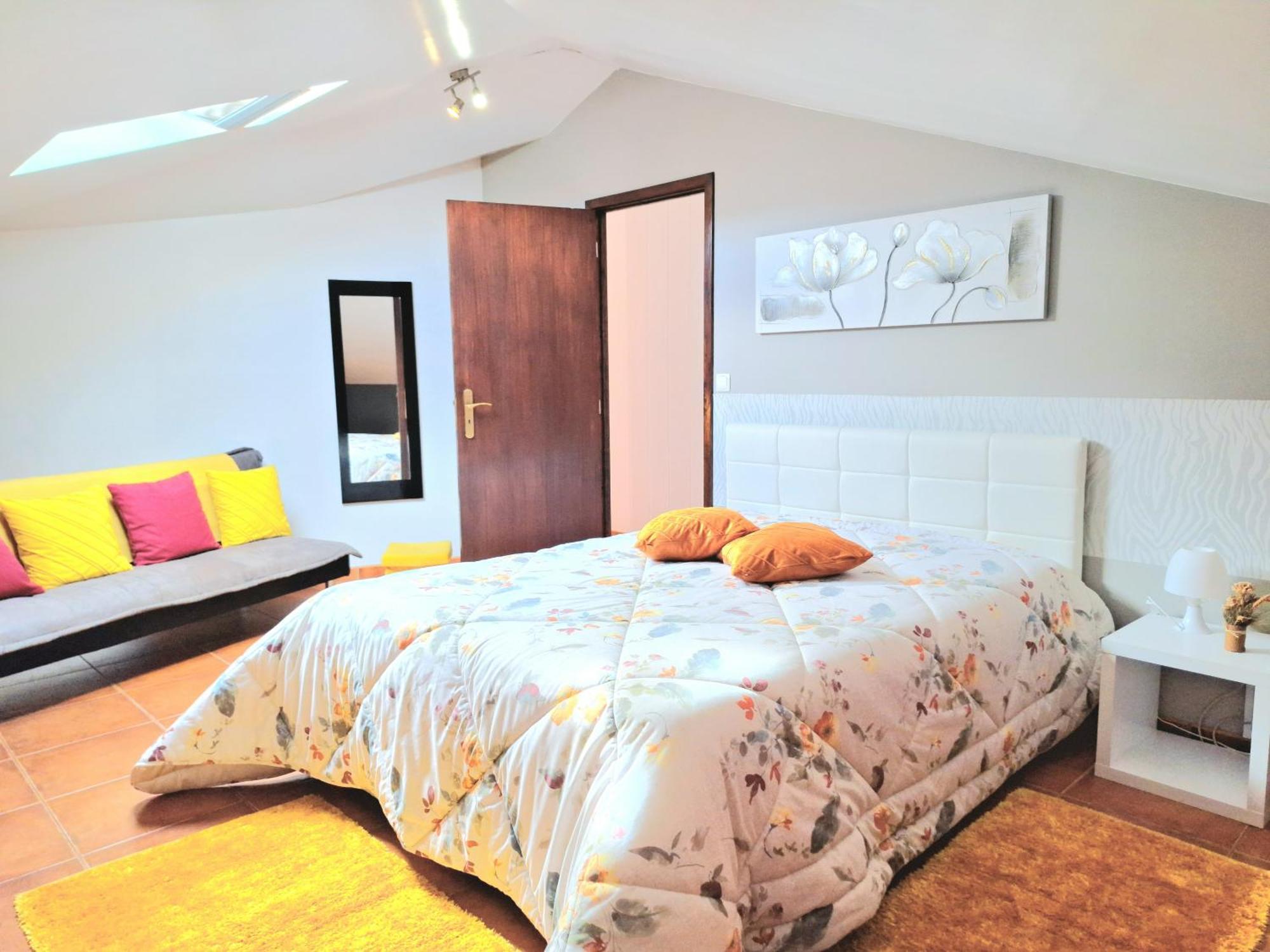 Discovery Apartment Santana  Eksteriør billede