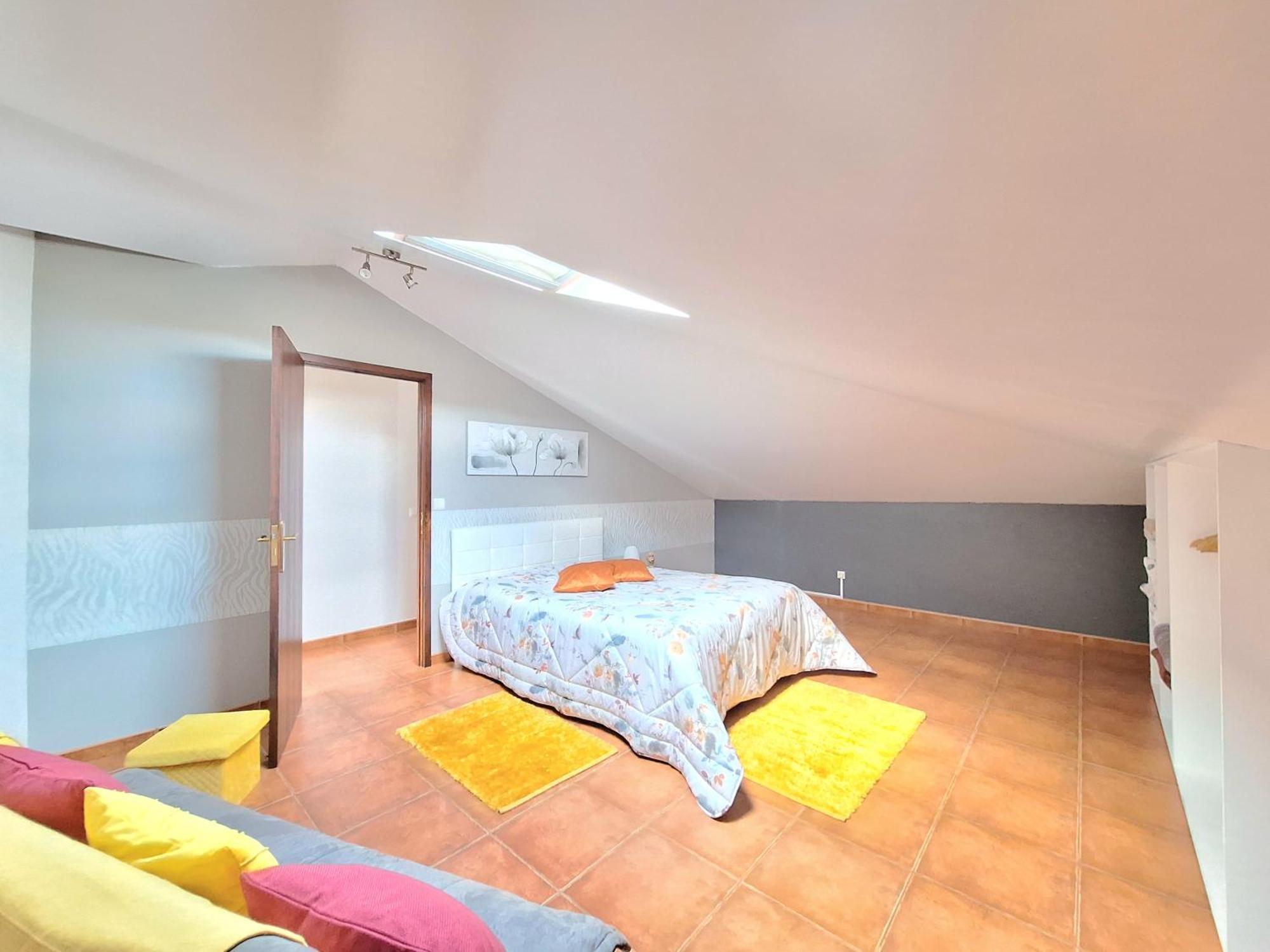 Discovery Apartment Santana  Eksteriør billede