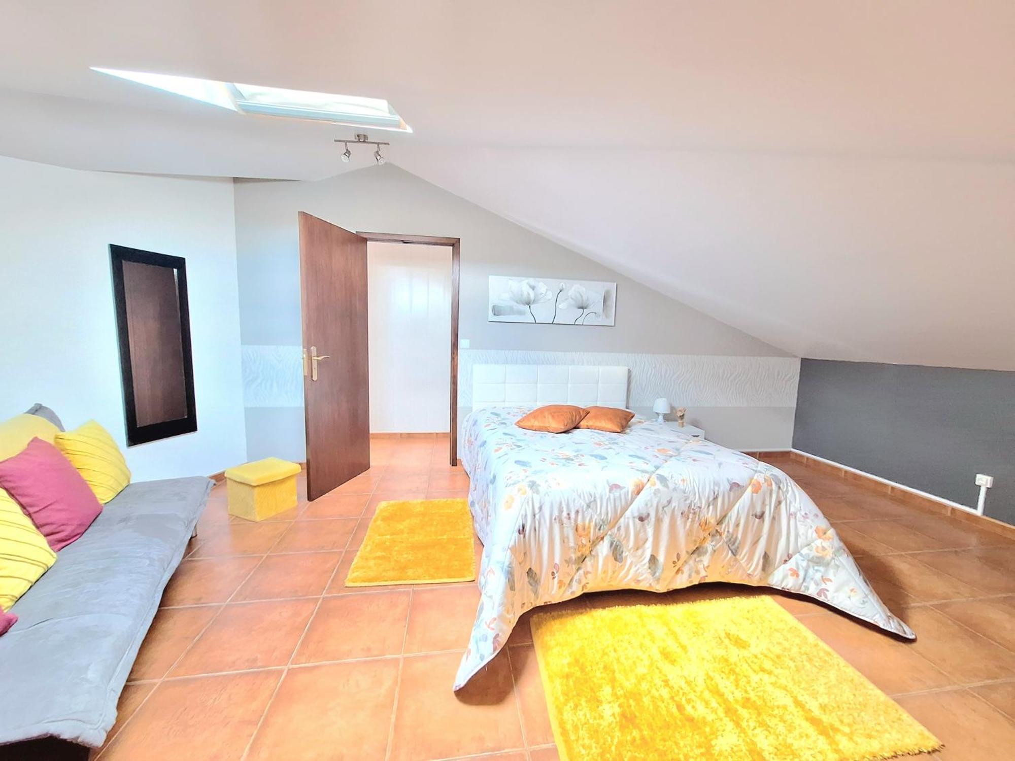 Discovery Apartment Santana  Eksteriør billede