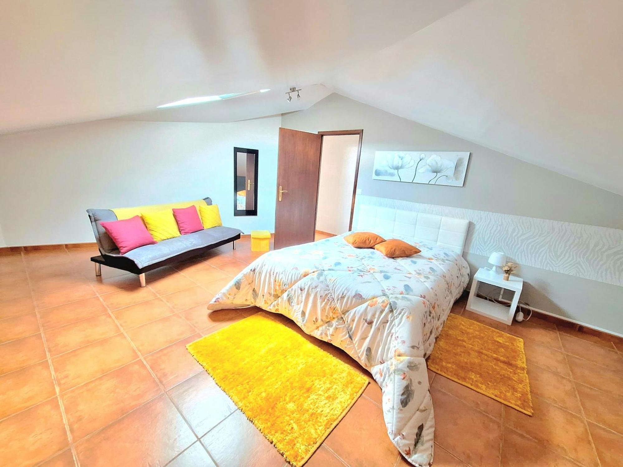 Discovery Apartment Santana  Eksteriør billede