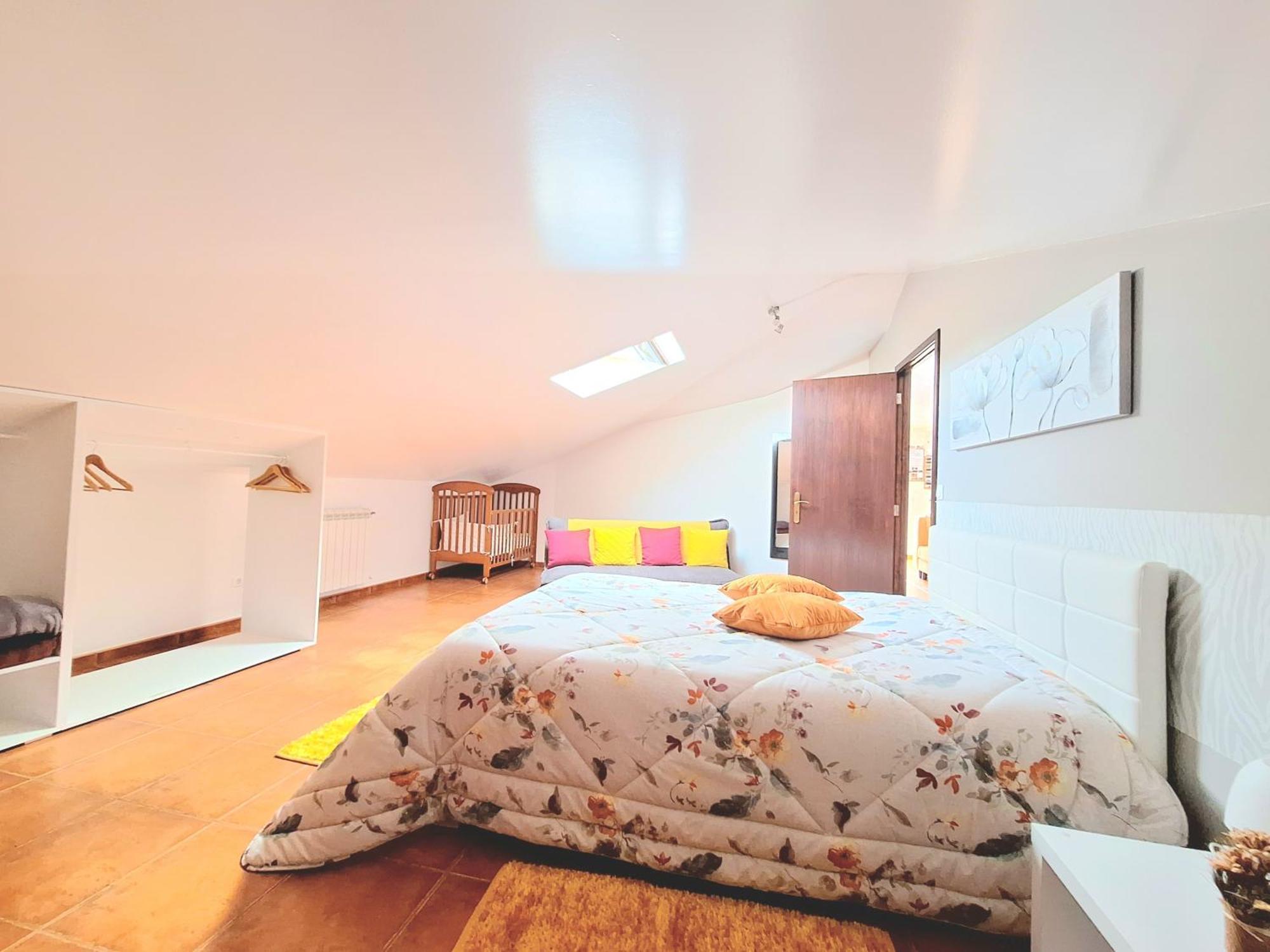 Discovery Apartment Santana  Eksteriør billede